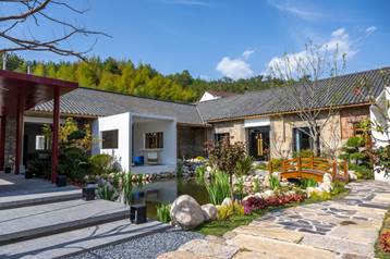 金杨乡村振兴示范区