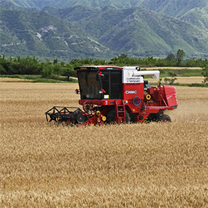 安徽：做好农机保障 备战小麦抢收