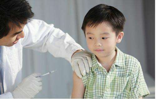 安徽省儿童预防接种网上预约全面启动