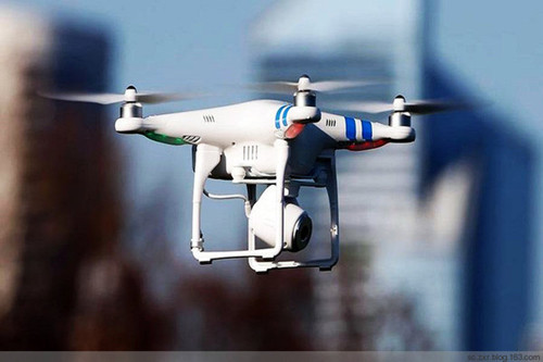 巢湖：無人機助力偵破係列搶奪案件