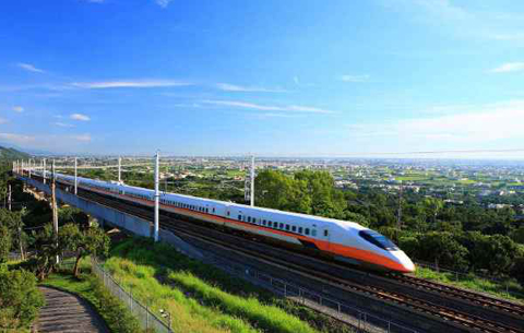 安徽高铁运营里程达2329公里 位居全国第一