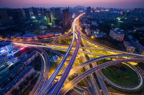 未來5年安徽省80%的縣通高鐵 所有縣城通高速