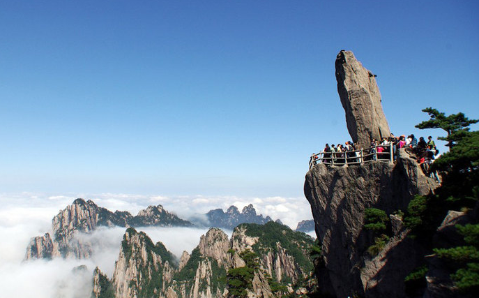 安徽省認定10個“安徽避暑旅遊休閒目的地”