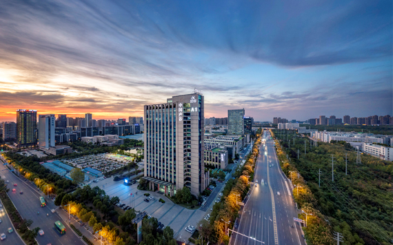 科大訊飛榮獲中國設計産業十佳企業設計中心