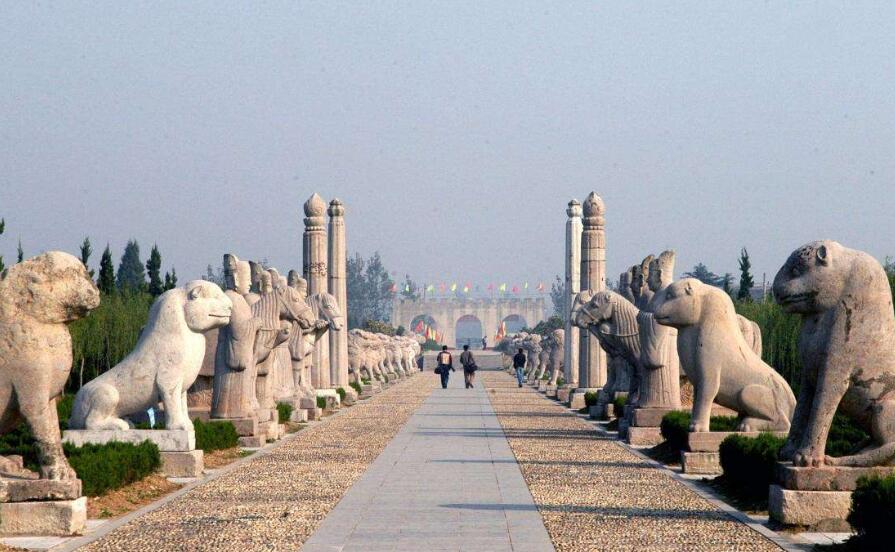 安徽新增7家4A级旅游景区 新评定8家省级旅游度假区