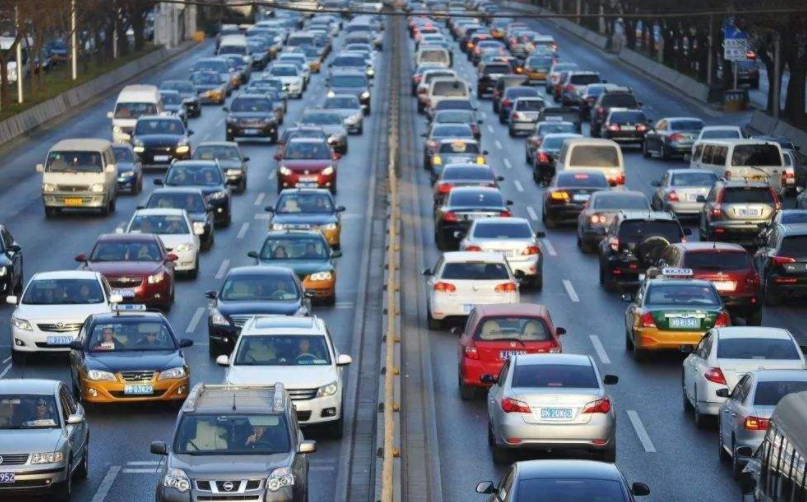 安徽高速提醒：合理安排出行時間提前規劃出行線路