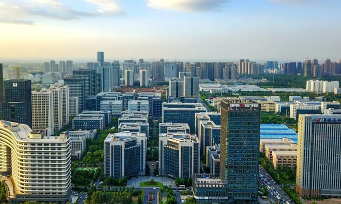 安徽省公布2021年國民經濟和社會發展統計公報