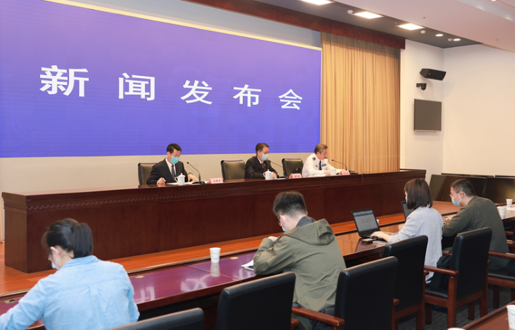 安徽省公安机关公布6起知识产权保护典型案例