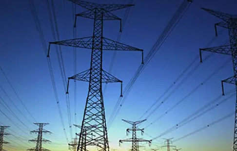 前4个月安徽省社会用电量同比增长9.34%