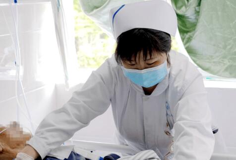 10人获评2022年“安徽省最美护士”