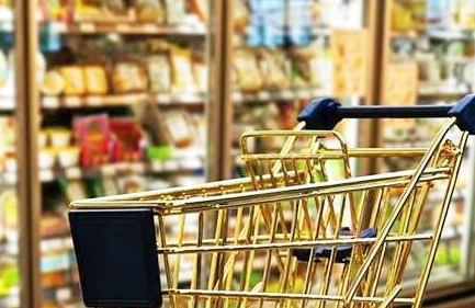 安徽省限額以上消費品零售額由降轉升