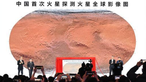“中国航天日”主场活动暨中国航天大会开幕